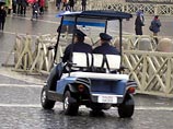 Путешественникам в Европу предлагают СОВЕТЫ по безопасности от спецслужб США