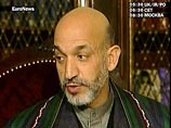 Президент Афганистана признался, что ведет переговоры с талибами