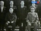 Окружение младшего сына и преемника лидера КНДР Ким Чен Ира - Ким Чен Уна - готовило покушение на его старшего брата - Ким Чен Нама