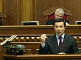 В 2008 году глава Временной следственной комиссии по вопросам выяснения обстоятельств и установления фактов поставки в Грузию украинской военной техники Валерий Коновалюк заявлял, что комиссия обнаружила факты поставок в Грузию