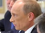 Как передает NEWSru.Ua со ссылкой на телеканал ТСН , российский премьер был в плохом настроении. Более того, украинцы заметили "что-то похожее на большой синяк" на его левой скуле