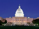 Предварительные результаты выборов в Конгресс США выявили тенденцию к победе оппозиционной Республиканской партии в Палате представителей