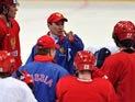 Тренеры вернули Алексея Морозова в состав сборной России по хоккею Тренеры вернули Алексея Морозова в состав сборной России по хоккею