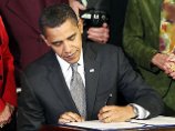 Президент США Барак Обама подписал указ о продлении еще на год действия "чрезвычайного положения" в отношениях с Ираном