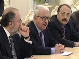 Он был правой рукой иракского диктатора, казненного 30 декабря 2006 года. Опытный дипломат, он выполнял роль официального представителя Ирака на переговорах с Западом и ООН