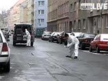 Исраилов был застрелен в Вене, оказывая сопротивление при попытке его похитить