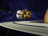   Cassini      ,  
