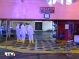 "В настоящее время строительство легководного реактора идет полным ходом. Для того, чтобы обеспечить его топливом, функционирует предприятие, оборудованное несколькими тысячами центрифуг", - говорится в сообщении "Нодон Синмун"