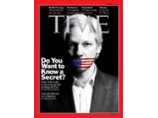  Time    WikiLeaks   " ",    