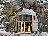      -     - Pionen,   Bahnhof ISP