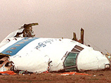 -         Pan American 21  1988     