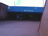   Rebibbia     