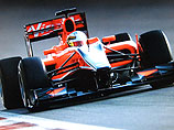Marussia Racing    ,    