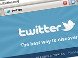  Twitter          