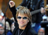  2010     - - Bon Jovi