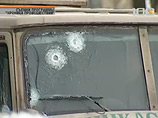 Нападение было совершено около 10:00 у дома 168 по Ленинскому проспекту