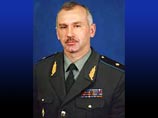 Генерал-майор Владимир Деркач стал начальником штаба - первым заместителем командующего Космическими войсками