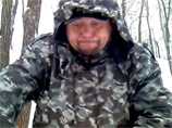 Бывший первый заместитель военного коменданта Чечни, полковник запаса Александр Глущенко 11 дней назад объявил голодовку в знак протеста, что его уволили без предоставления жилья