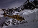 Российский горнолыжник погиб в результате схода лавины на горнолыжном курорте в итальянских Альпах