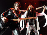   - Aerosmith         2011 