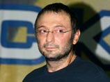 Керимов задумал сделать из "Анжи" преуспевающий клуб