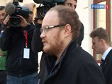 Искалеченный в Москве в ноябре прошлого года журналист в настоящее время проходит реабилитацию в одной из клиник в Израиле