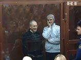 Между тем защита Михаила Ходорковского считает, что негативные последствия для инвестиционного климата в России от приговора по второму делу ЮКОСа уже наступили