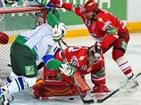 Федоров заявил, что "Салавату" в ключевые моменты помогают судьи