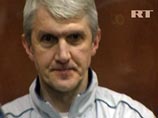 Бывший руководитель МФО "Менатеп" Платон Лебедев подал отдельную кассационную жалобу на приговор по второму уголовному делу в отношении него и экс-главы ЮКОСа Михаила Ходорковского, согласно которому они оба осуждены на 14 лет лишения свободы
