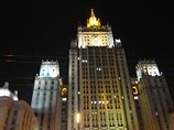 МИД РФ протестует против выхода в США книги Ильяса Ахмадова о войне в Чечне