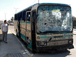 Семь человек погибли, 33 получили ранения в результате четырех взрывов в разных районах Багдада