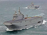     Mistral      2014 