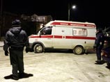 Выжили двое внуков Слизаева - мальчик 2002 года и новорожденная девочка