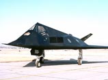 F-117A Nighthawk