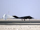 F-117A Nighthawk