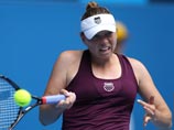      Australian Open