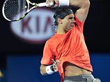        Australian Open