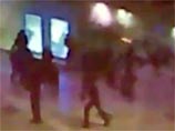 Момент взрыва зафиксировала камера видеонаблюдения
