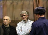 Медведев заявил, что предъявленные Ходорковскому обвинения считает законными