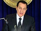 Президент Египта Хосни Мубарак сегодня объявит состав нового правительства на фоне ожидающихся массовых акций протеста с требованиями о его отставке