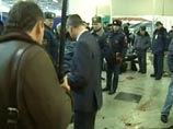 По делу о теракте в "Домодедово" есть подозреваемые, принимаются меры по их задержанию