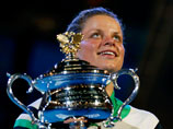    ,   Australian Open