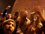 Долгожданные слова президента Египта Хосни Мубарака, произнесенные им, наконец, в обращении к нации во вторник вечером, вызвали неоднозначную реакцию населения