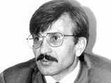 Суд в Самаре обязал Минфин РФ выплатить бывшему главному редактору "Новой газеты в Самаре" Сергею Курт-Аджиеву 450 тысяч рублей в качестве компенсации
