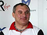   Marussia Motors       "-1" Marussia Virgin Racing