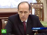 Организаторы теракта в аэропорту "Домодедово" установлены, доложил президенту Дмитрию Медведеву директор ФСБ России Александр Бортников