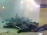 "Установлена личность смертника, совершившего теракт, назову только его возраст - 20 лет, он является жителем одной из республик Северного Кавказа и в августе прошлого года ушел в одну из банд", - сообщил Бортников