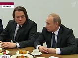Путин поделился с журналистами выводами, которые были сделаны после трагических событий, унесших жизни 36 человек