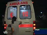 В промышленном центре Остим турецкой столицы Анкары в четверг вечером произошел взрыв, по предварительным данным, погиб один человек, 15 пострадали
