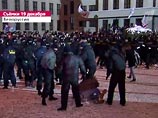 Основанием для подобных санкций стали события, связанные с выборами президента Белоруссии и разгоном массовых демонстраций в декабре прошлого года